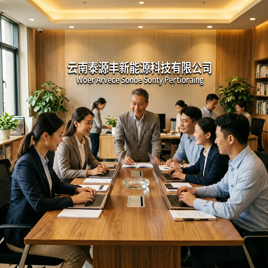 云南泰源丰